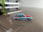 Matchbox Lesney Jaguar 3.8 Litre Saloon nr 65-B 1962, Ophalen of Verzenden