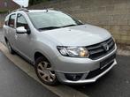 Dacia Logan 15dci 90cv Breaks an2015 Euro5b Gps da ve vc re, Autos, Dacia, Achat, Entreprise, 5 portes, 1500 cm³