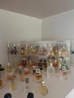 Superbe Collection parfum miniature, Collections, Enlèvement, Comme neuf, Miniature, Plein