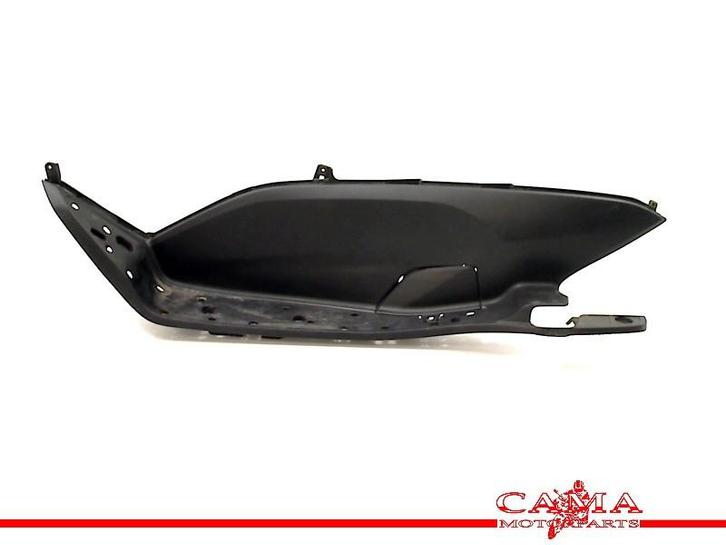 TREEPLANK PCX 125 2010-2012 (PCX125 JF28) (64321-kwn-9000), Motoren, Onderdelen | Honda, Gebruikt