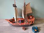 piratenschip Playmobil, Kinderen en Baby's, Speelgoed | Playmobil, Ophalen, Gebruikt