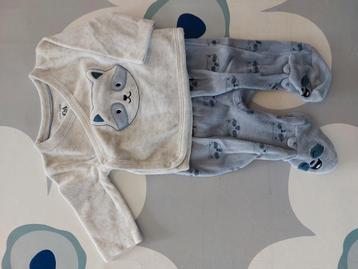 2 babysetjes beschikbaar voor biedingen