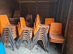 50-tal stoelen te koop, Enlèvement
