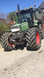 Fendt Favorit  514c, Articles professionnels, Utilisé, Fendt, Plus de 10 000, 120 à 160 ch