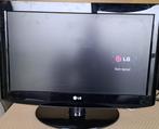 TV LG 65 cm, Audio, Tv en Foto, Televisies, LG, Gebruikt, 60 tot 80 cm, Ophalen