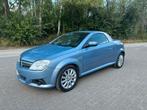 Opel tigra cabrio. 90113 km, Auto's, Opel, Particulier, Euro 4, Tigra, Te koop