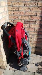 Poussette, Kinderen en Baby's, Buggy's, Ophalen of Verzenden, Zo goed als nieuw