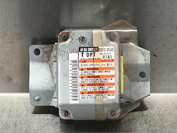 BOITIER AIRBAG Suzuki Jimny Hardtop (|3891081A40|), Utilisé, Suzuki
