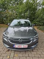 Opel Astra K d 2017, Auto's, Leder en Stof, 5 deurs, Particulier, Te koop