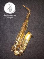 Altsaxofoon Selmer SA80, Ophalen, Gebruikt, Alt, Met koffer