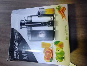 Juicer disponible aux enchères