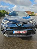 RAV 4 "Black Editie" in Top conditie! Prijs is verlagen!!, Auto's, Toyota, Stof, 2495 cc, 5 zetels, 5 deurs