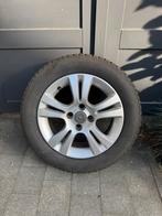 Winterbanden met Velgen Opel, Ophalen, Winterbanden, Velg(en)