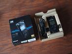 OM System LS-P5 - Field Recorder, Ophalen of Verzenden, Zo goed als nieuw, Audio