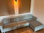 Landskrona 4 zit met chaise longue, Huis en Inrichting, Ophalen, Zo goed als nieuw
