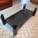 Table basse Belgo chrome, Maison & Meubles, Métal, 100 à 150 cm, Rectangulaire, 50 à 100 cm