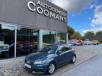 Audi A1 1.0 TFSI ultra Sportback S tronic, Automaat, 4 zetels, A1, Blauw