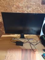 Ecran pc samsung 4k 28 pouces, Informatique & Logiciels, Enlèvement, Utilisé, HDMI