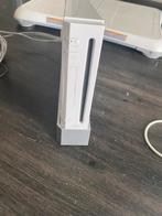 Nitendo wii, Games en Spelcomputers, Spelcomputers | Nintendo Wii, Ophalen, Zo goed als nieuw, Met Balance Board