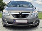Opel Meriva 1.4 Turbo Enjoy Active, Auto's, Euro 5, 139 g/km, 4 cilinders, Beige