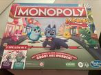 Monopoly junior, Hobby en Vrije tijd, Ophalen, Nieuw