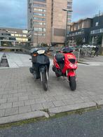 Honda scoopy sh50, Fietsen en Brommers, Ophalen, Zo goed als nieuw
