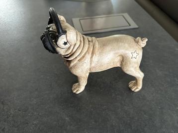 Mops collectie, Enlèvement, Utilisé