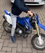 Yamaha cross ttr50 dirtbike offroad 4takt, Yamaha, Ophalen