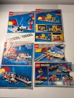 Lego sets, Ophalen, Gebruikt, Complete set, Lego