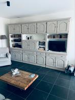 Kast/ wandkast/ livingkast, Huis en Inrichting, Ophalen