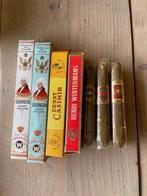 Sigaren Washington , Ernst Casimir , Henri Wintermans, Collections, Articles de fumeurs, Briquets & Boîtes d'allumettes, Comme neuf