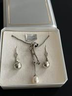 Zilveren set 925, Enlèvement ou Envoi, Comme neuf