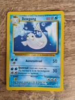 Dewgong, Hobby en Vrije tijd, Verzamelkaartspellen | Pokémon, Ophalen of Verzenden, Zo goed als nieuw