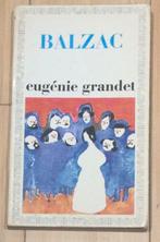 A/ Balzac Eugénie Grandet, Gelezen