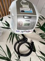 Rijstkoker, Elektronische apparatuur, Rijstkokers, Ophalen, Gebruikt