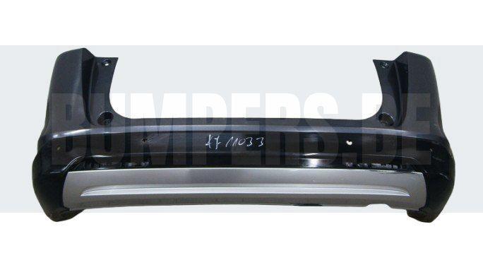 Bumper	Honda HR-V HRV 3 III 21- 71501-3M0-0000  Voorbumper K, Auto-onderdelen, Carrosserie, Bumper, Voor, Gebruikt, 6 maanden garantie