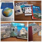 Livres Atlas, voyages, Guides,..., Boeken, Overige merken, Ophalen of Verzenden, Budget, Autres auteurs