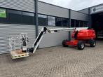 JLG 460SJ Hoogwerker Telescoophoogwerker (bj 2014)