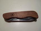 Victorinox forester wood DAD, Ophalen of Verzenden, Zo goed als nieuw