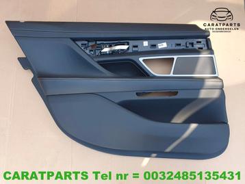 7448447 M760 deurpaneel G12 portierbekleding G12 deurkaart beschikbaar voor biedingen