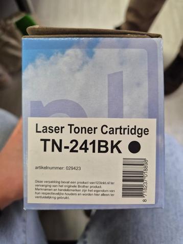 Toner cartridges beschikbaar voor biedingen