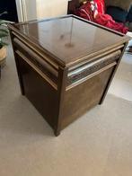 Opbergdoos/kist voor de woonkamer, Huis en Inrichting, Ophalen, Zo goed als nieuw