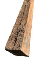 oude eiken balken, Doe-het-zelf en Bouw, Hout en Planken, Ophalen, Gebruikt, Eiken, 200 tot 250 cm