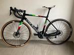 Colnago prestige, maat 49, cyclcross, Fietsen en Brommers, Carbon, Ophalen
