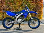 Yamaha YZ250F 2023 - Top Staat! YZF 250, Motos, Motos | Yamaha, Plus de 35 kW, Particulier, Moto de cross, 249 cm³