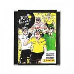 Panini stickers/albums: Tour de France / WK Vlaanderen, Boeken, Zo goed als nieuw, Ophalen, Plaatjesalbum