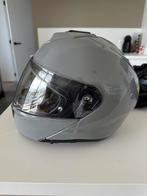 HJC motorhelm small, Motoren, Ophalen, HJC