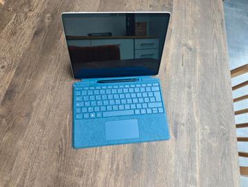 Microsoft Surface pro 9 SQ3 (16Go/512Go). Wifi + 5G, Informatique & Logiciels, Ordinateurs portables Windows, Enlèvement, Comme neuf