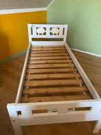 Kinderbed Ikea incl. lattenbodem, Comme neuf, Enlèvement ou Envoi