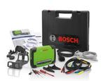 Bosch KTS 590, Ophalen